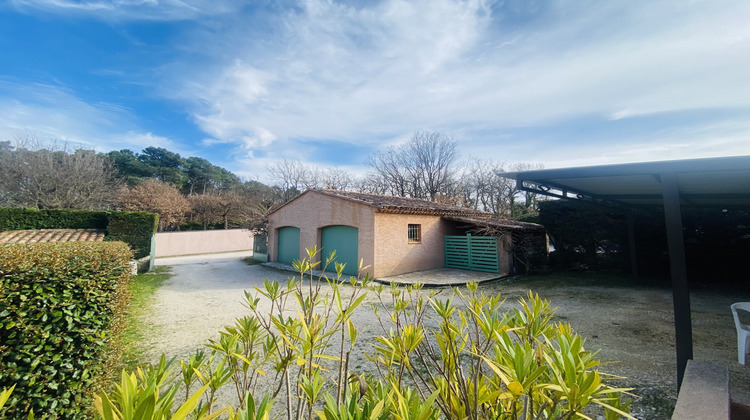 Ma-Cabane - Vente Maison Saint-Pantaléon, 134 m²