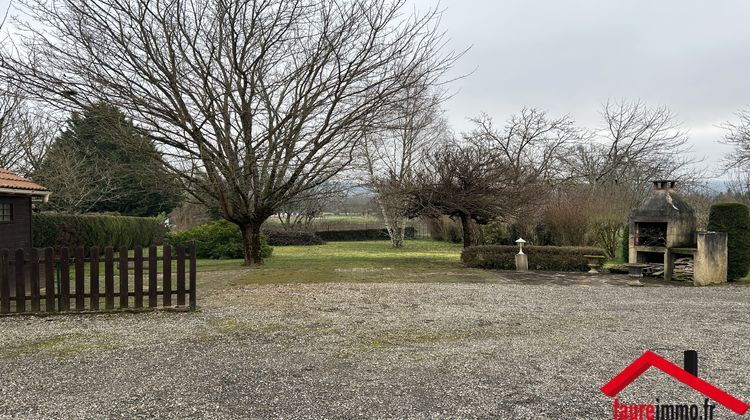 Ma-Cabane - Vente Maison Saint-Pantaléon-de-Larche, 150 m²