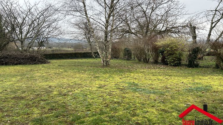 Ma-Cabane - Vente Maison Saint-Pantaléon-de-Larche, 150 m²