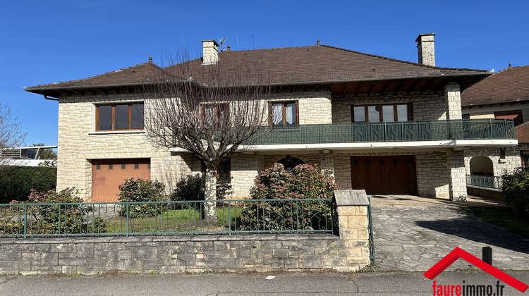 Ma-Cabane - Vente Maison Saint-Pantaléon-de-Larche, 152 m²