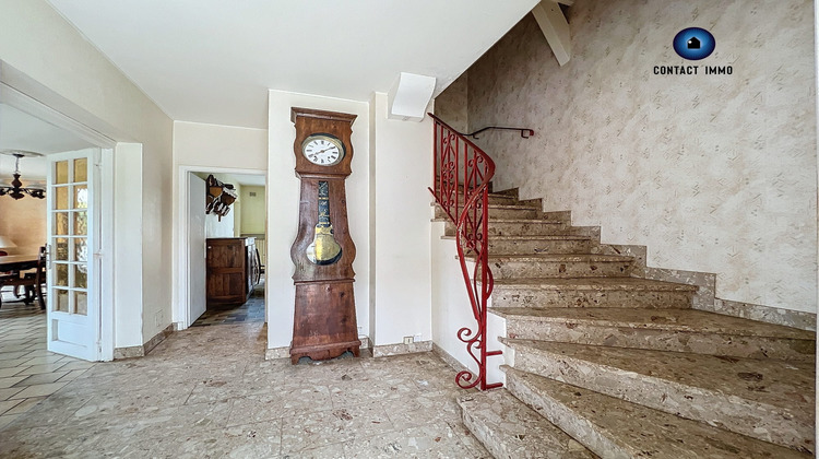 Ma-Cabane - Vente Maison Saint-Pantaléon-de-Larche, 113 m²