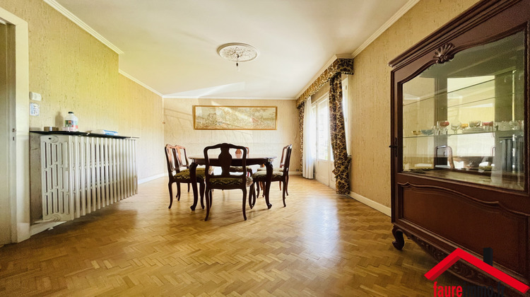 Ma-Cabane - Vente Maison Saint-Pantaléon-de-Larche, 120 m²