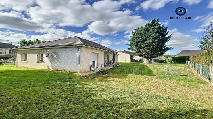 Ma-Cabane - Vente Maison Saint-Pantaléon-de-Larche, 79 m²