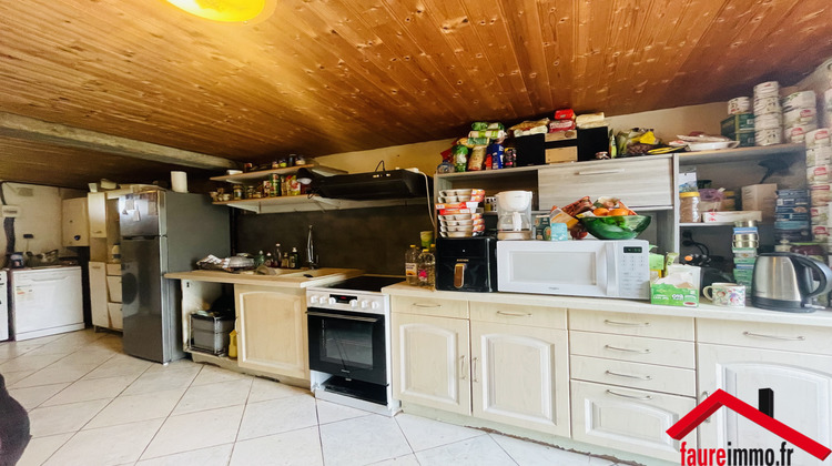 Ma-Cabane - Vente Maison Saint-Pantaléon-de-Larche, 100 m²