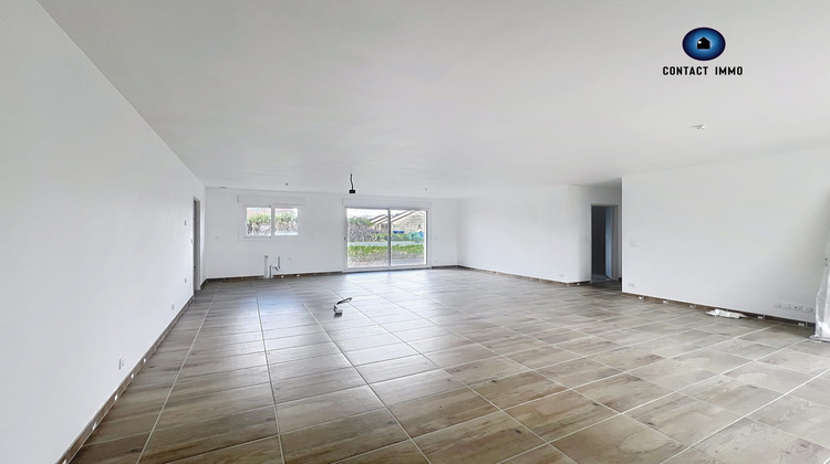 Ma-Cabane - Vente Maison Saint-Pantaléon-de-Larche, 115 m²