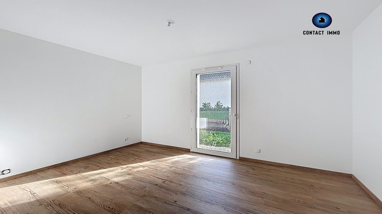 Ma-Cabane - Vente Maison Saint-Pantaléon-de-Larche, 115 m²