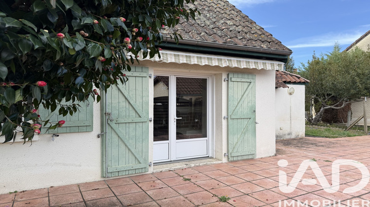 Ma-Cabane - Vente Maison Saint-Pantaléon-de-Larche, 150 m²