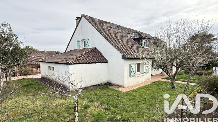 Ma-Cabane - Vente Maison Saint-Pantaléon-de-Larche, 150 m²