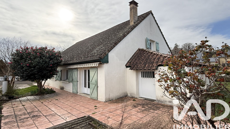 Ma-Cabane - Vente Maison Saint-Pantaléon-de-Larche, 150 m²