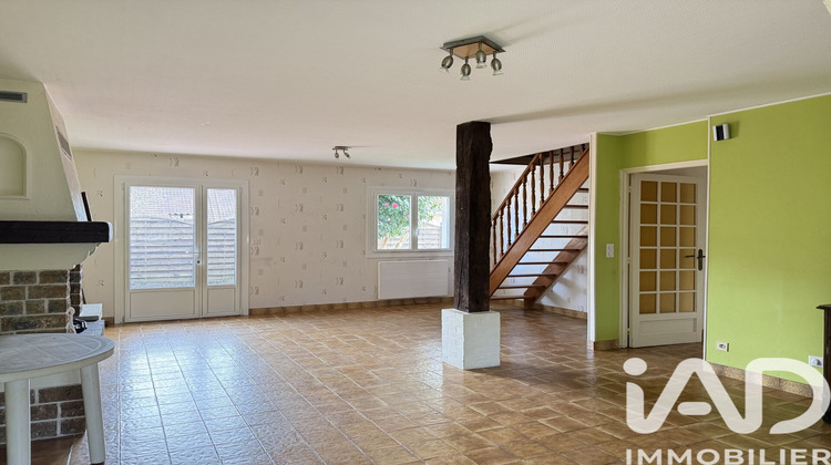 Ma-Cabane - Vente Maison Saint-Pantaléon-de-Larche, 150 m²