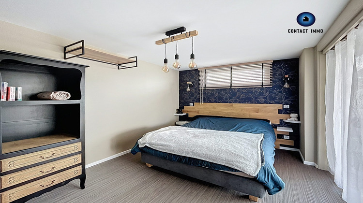 Ma-Cabane - Vente Maison Saint-Pantaléon-de-Larche, 100 m²