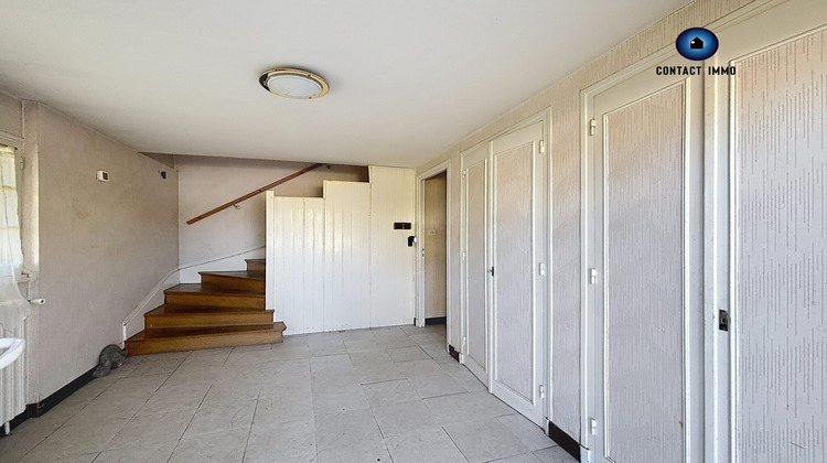 Ma-Cabane - Vente Maison Saint-Pantaléon-de-Larche, 105 m²