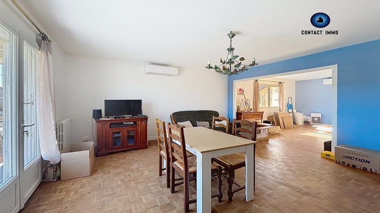 Ma-Cabane - Vente Maison Saint-Pantaléon-de-Larche, 105 m²