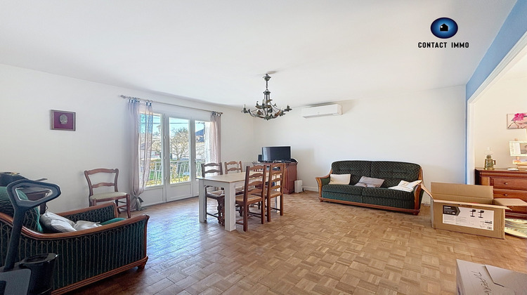 Ma-Cabane - Vente Maison Saint-Pantaléon-de-Larche, 105 m²