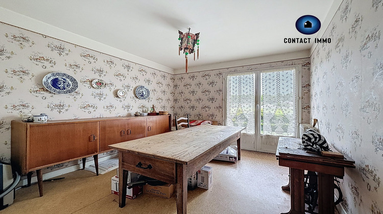 Ma-Cabane - Vente Maison Saint-Pantaléon-de-Larche, 93 m²