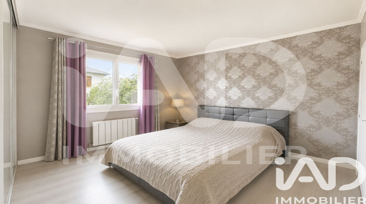 Ma-Cabane - Vente Maison Saint-Pantaléon-de-Larche, 110 m²