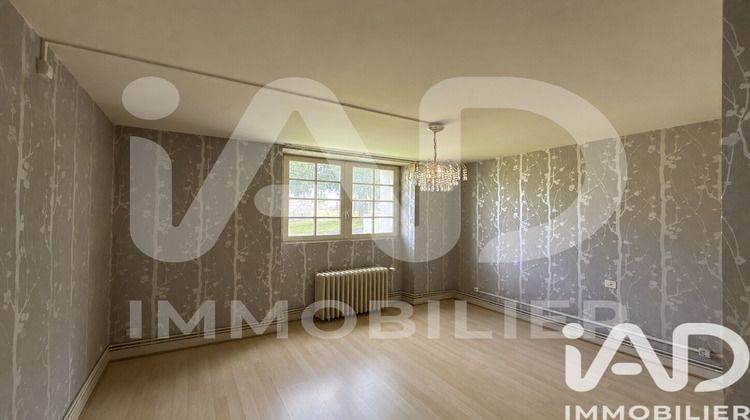 Ma-Cabane - Vente Maison Saint-Pantaléon-de-Larche, 110 m²