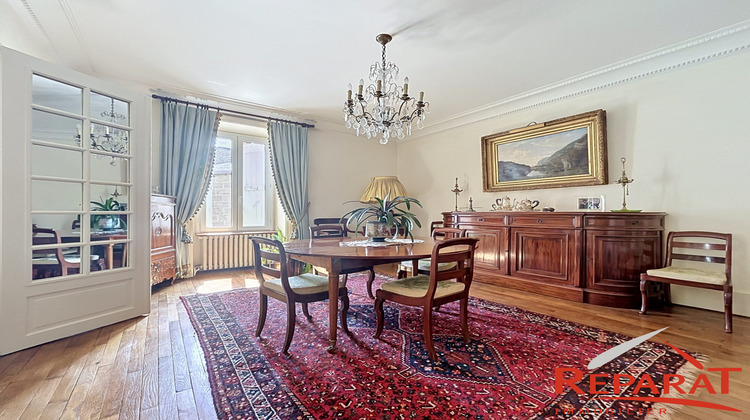 Ma-Cabane - Vente Maison Saint-Pantaléon-de-Larche, 274 m²