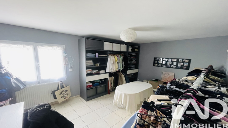 Ma-Cabane - Vente Maison Saint-Pantaléon-de-Larche, 152 m²