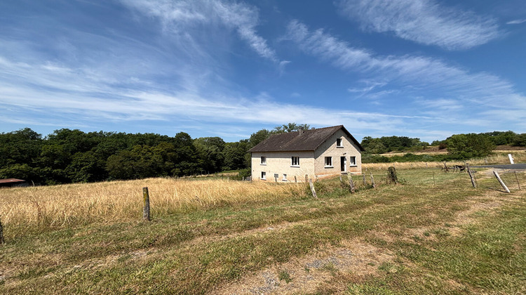 Ma-Cabane - Vente Maison SAINT-PANTALEON-DE-LARCHE, 91 m²