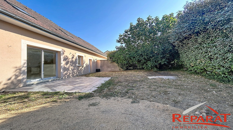 Ma-Cabane - Vente Maison Saint-Pantaléon-de-Larche, 95 m²
