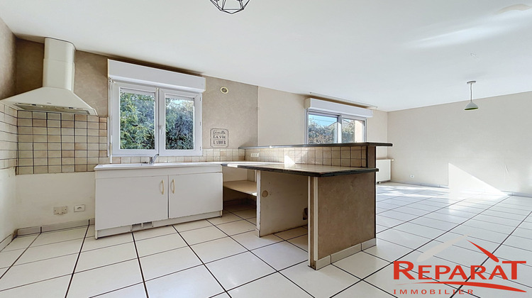 Ma-Cabane - Vente Maison Saint-Pantaléon-de-Larche, 95 m²