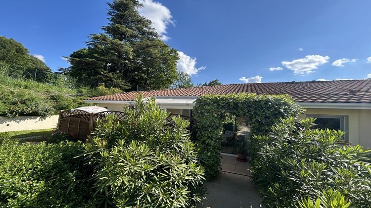 Ma-Cabane - Vente Maison Saint-Pantaléon-les-Vignes, 64 m²