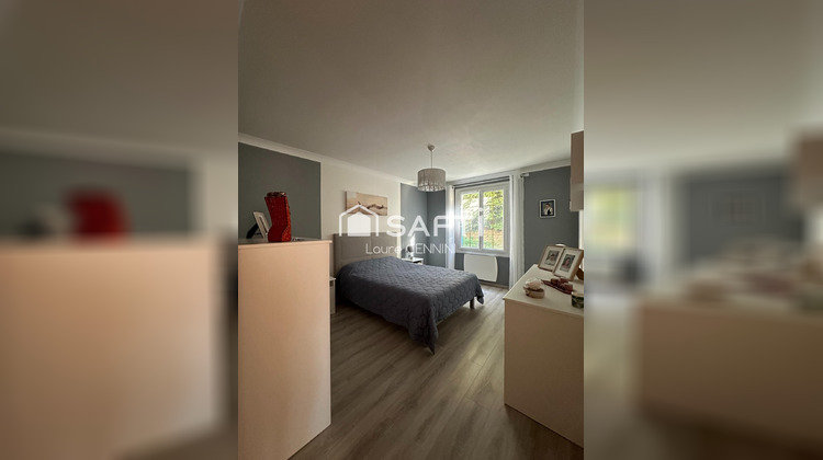 Ma-Cabane - Vente Maison Saint-Pantaleon-les-Vignes, 92 m²