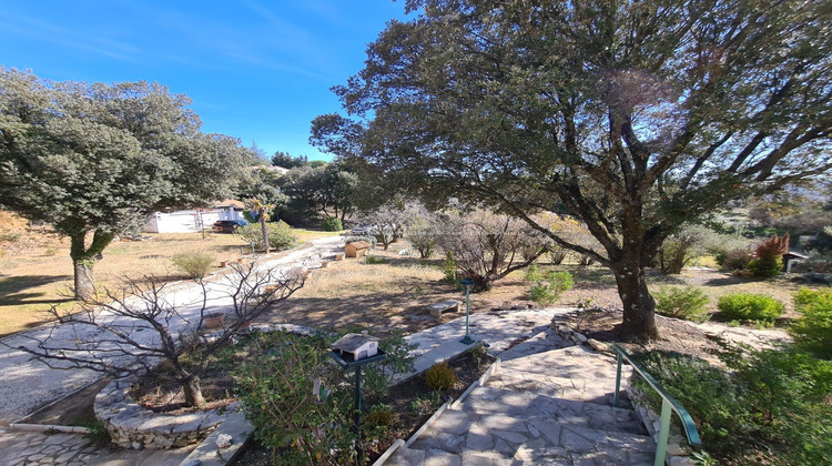 Ma-Cabane - Vente Maison Saint-Pantaléon-les-Vignes, 161 m²