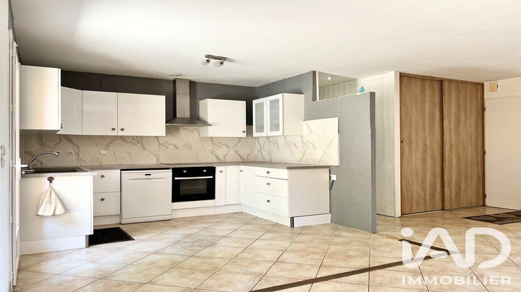 Ma-Cabane - Vente Maison Saint-Pantaly-d'Excideuil, 105 m²