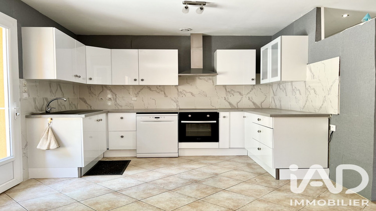Ma-Cabane - Vente Maison Saint-Pantaly-d'Excideuil, 105 m²