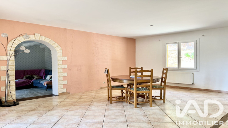 Ma-Cabane - Vente Maison Saint-Pantaly-d'Excideuil, 105 m²