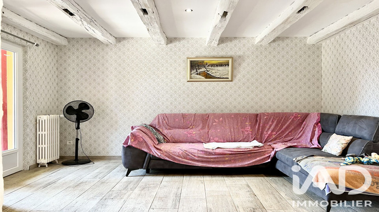 Ma-Cabane - Vente Maison Saint-Pantaly-d'Excideuil, 105 m²