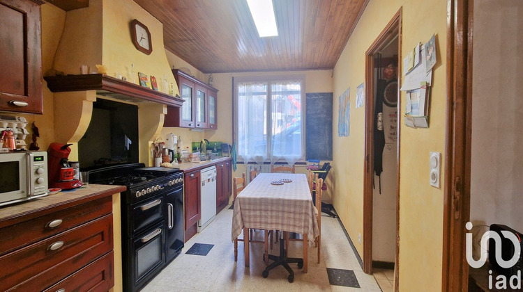 Ma-Cabane - Vente Maison Saint-Papoul, 170 m²