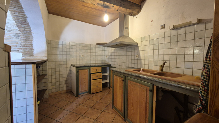 Ma-Cabane - Vente Maison Saint-Papoul, 90 m²
