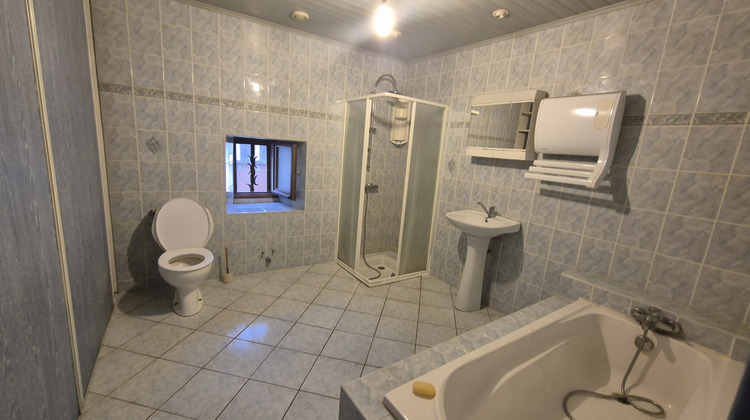 Ma-Cabane - Vente Maison Saint-Papoul, 90 m²