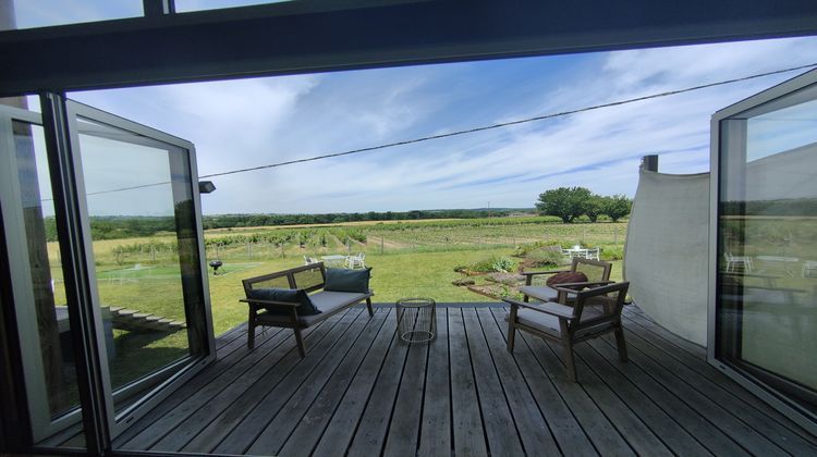 Ma-Cabane - Vente Maison Saint-Pardon-de-Conques, 178 m²