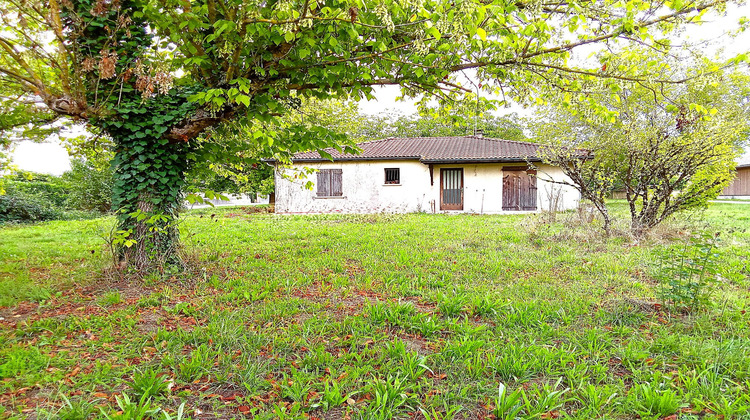 Ma-Cabane - Vente Maison Saint-Pardon-de-Conques, 80 m²