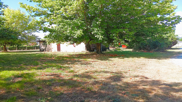 Ma-Cabane - Vente Maison Saint-Pardon-de-Conques, 80 m²