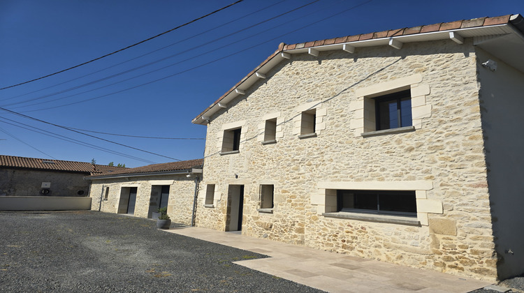 Ma-Cabane - Vente Maison Saint-Pardon-de-Conques, 234 m²