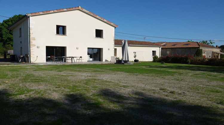 Ma-Cabane - Vente Maison Saint-Pardon-de-Conques, 234 m²