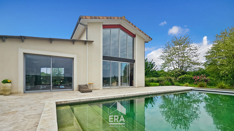 Ma-Cabane - Vente Maison SAINT-PARDON-DE-CONQUES, 280 m²