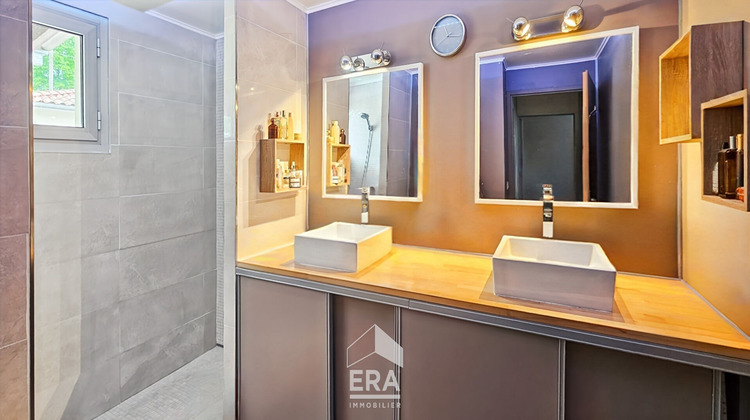 Ma-Cabane - Vente Maison SAINT-PARDON-DE-CONQUES, 280 m²