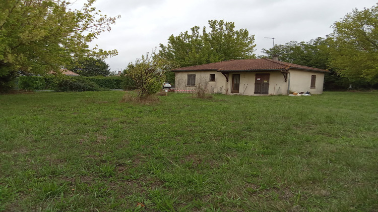 Ma-Cabane - Vente Maison Saint-Pardon-de-Conques, 80 m²