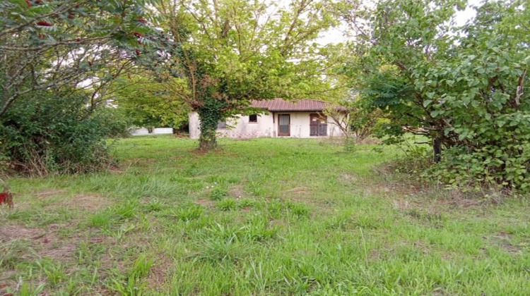Ma-Cabane - Vente Maison Saint-Pardon-de-Conques, 80 m²