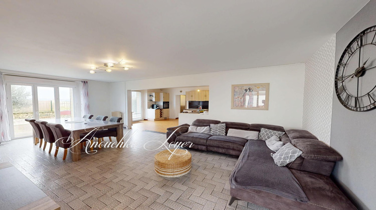 Ma-Cabane - Vente Maison Saint-Pardon-de-Conques, 140 m²