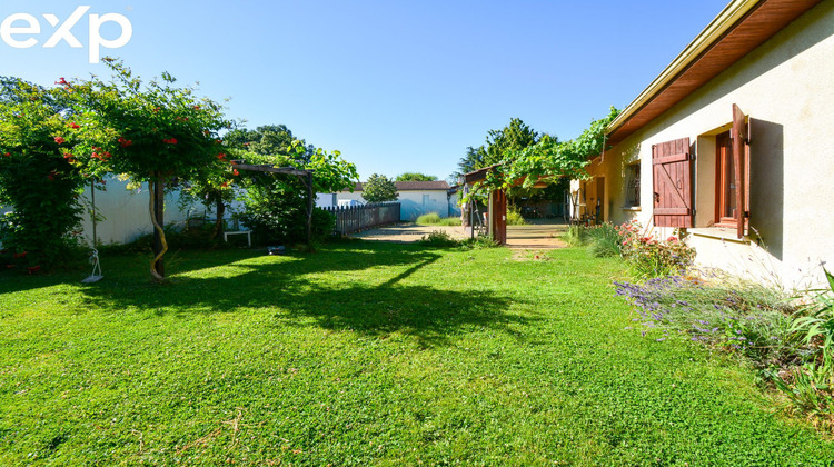 Ma-Cabane - Vente Maison Saint-Pardon-de-Conques, 118 m²