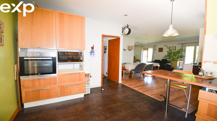 Ma-Cabane - Vente Maison Saint-Pardon-de-Conques, 118 m²