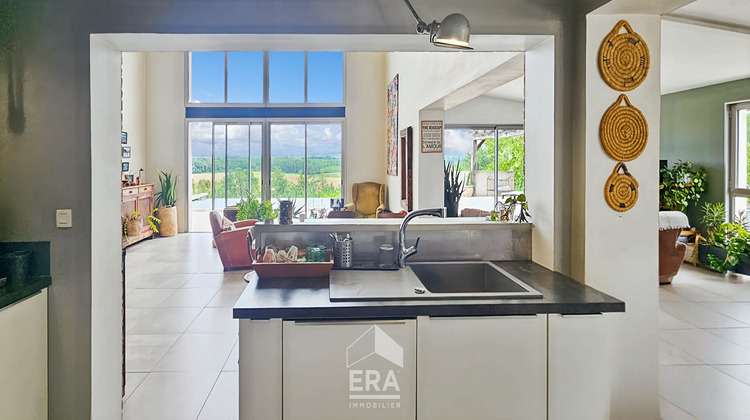 Ma-Cabane - Vente Maison SAINT-PARDON-DE-CONQUES, 280 m²