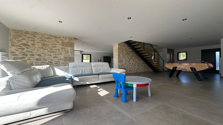 Ma-Cabane - Vente Maison Saint-Pardon-de-Conques, 222 m²